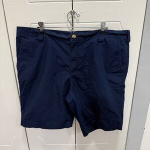 Columbia Blue Shorts